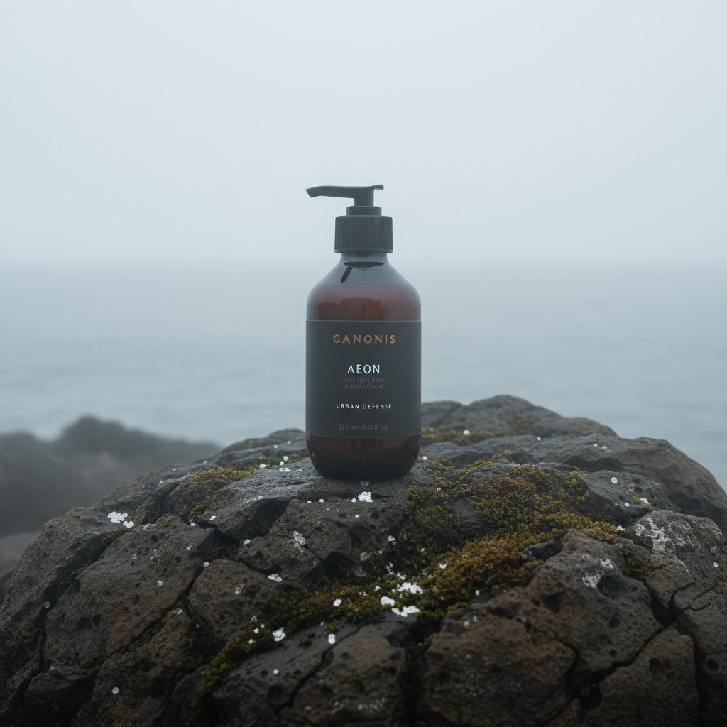 AEON by GANONIS - Anti-Pollution Barrier Cream