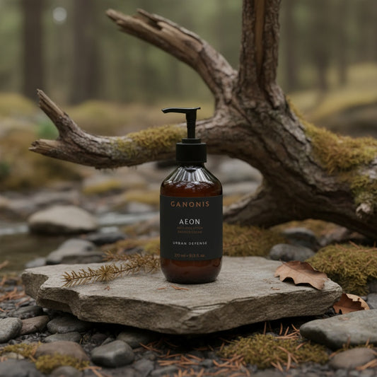 AEON by GANONIS - Anti-Pollution Barrier Cream
