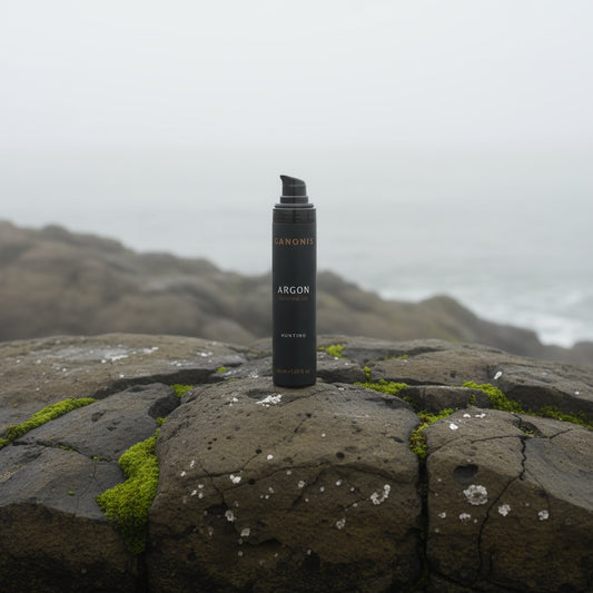 ARGON by GANONIS - Mattifying Gel