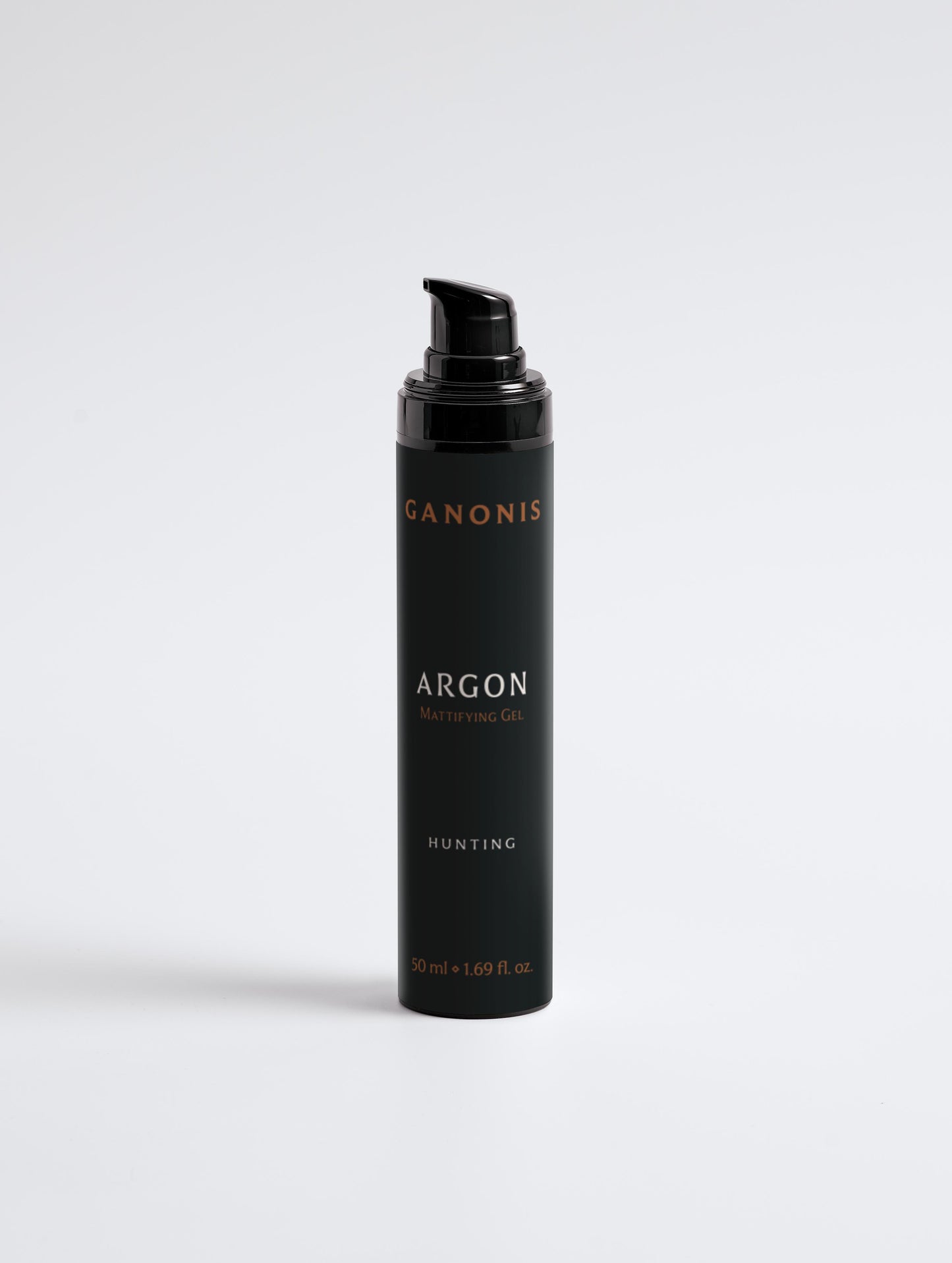 ARGON by GANONIS - Mattifying Gel