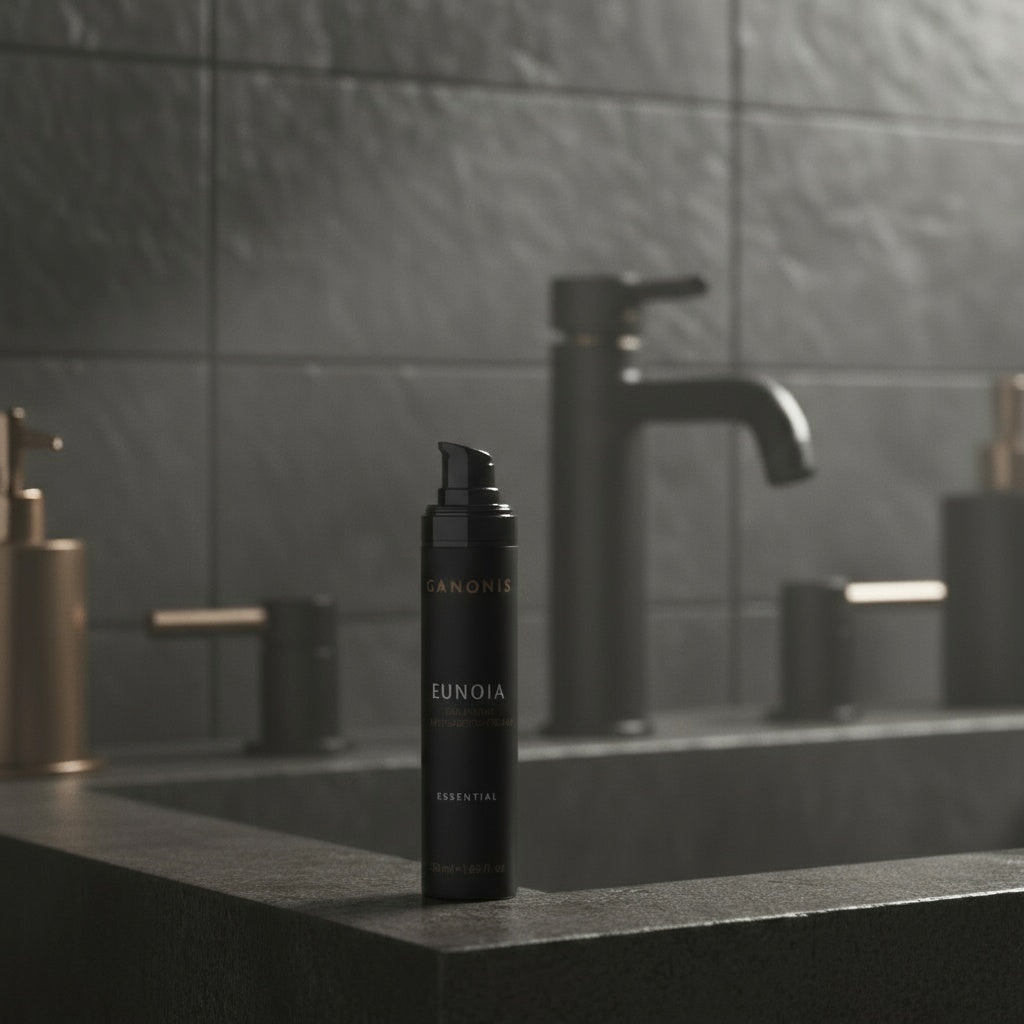 EUNOIA by GANONIS - Balancing Anti-Age Day Cream