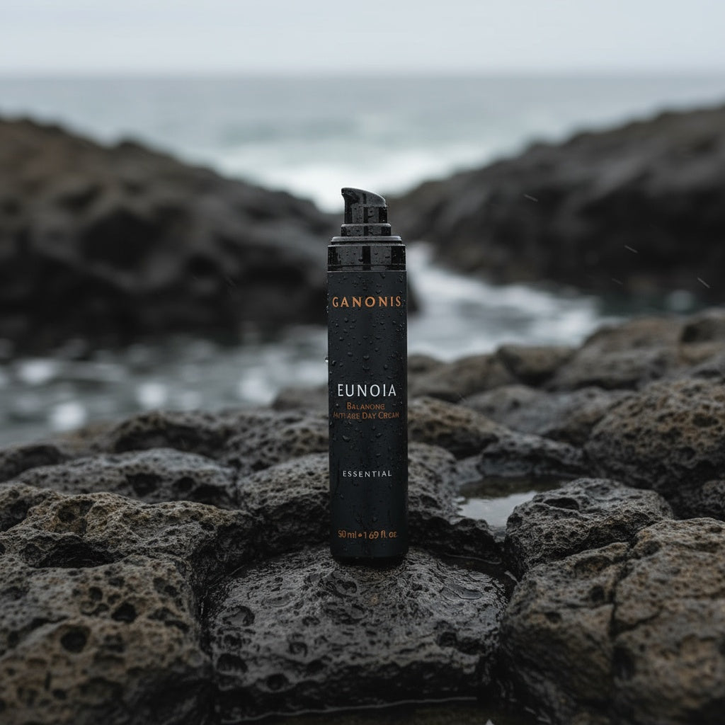 EUNOIA by GANONIS - Balancing Anti-Age Day Cream