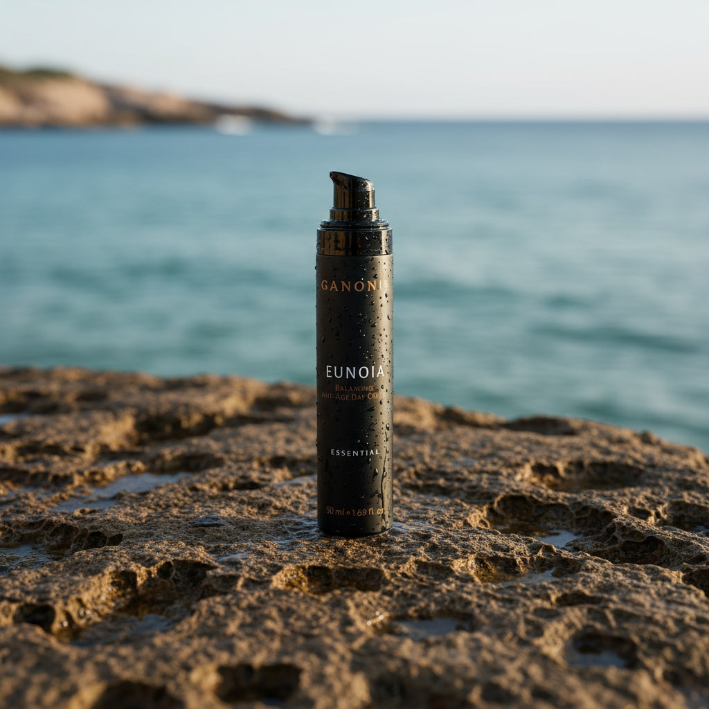 EUNOIA by GANONIS - Balancing Anti-Age Day Cream