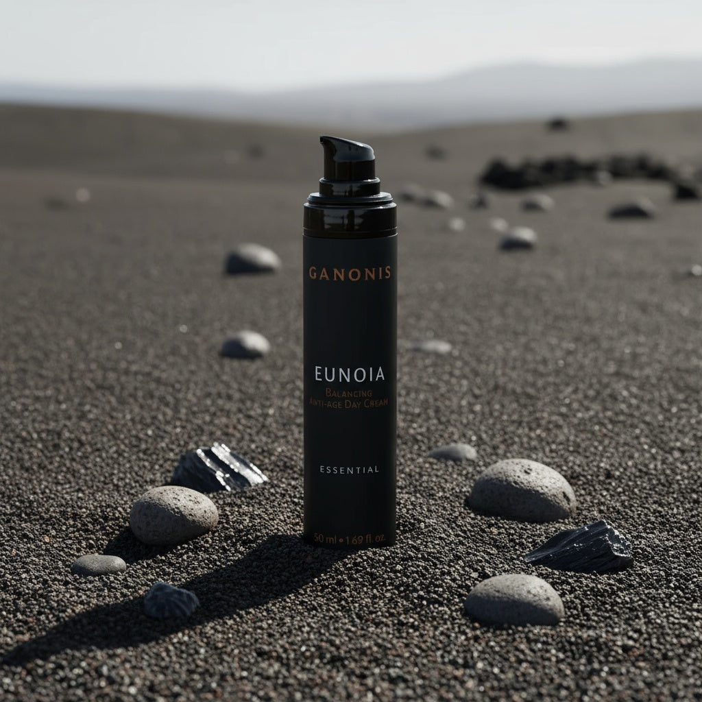 EUNOIA by GANONIS - Balancing Anti-Age Day Cream