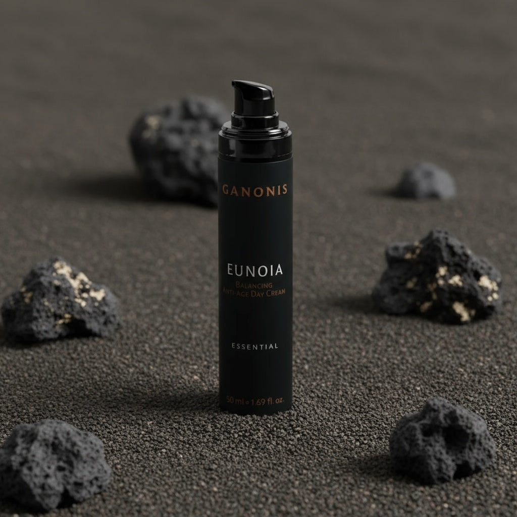 EUNOIA by GANONIS - Balancing Anti-Age Day Cream
