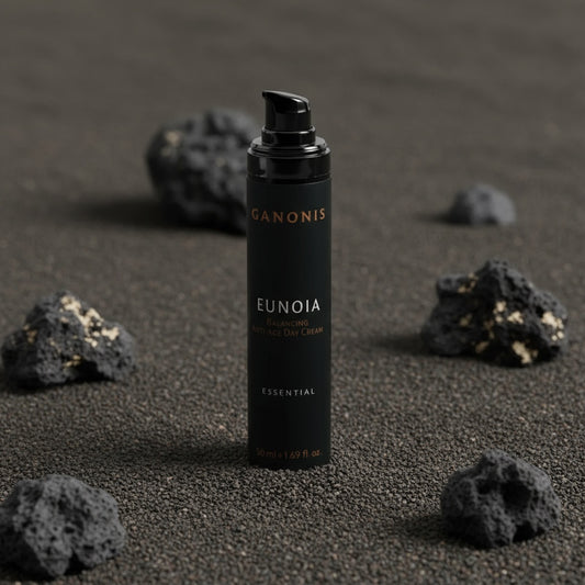 EUNOIA by GANONIS - Balancing Anti-Age Day Cream