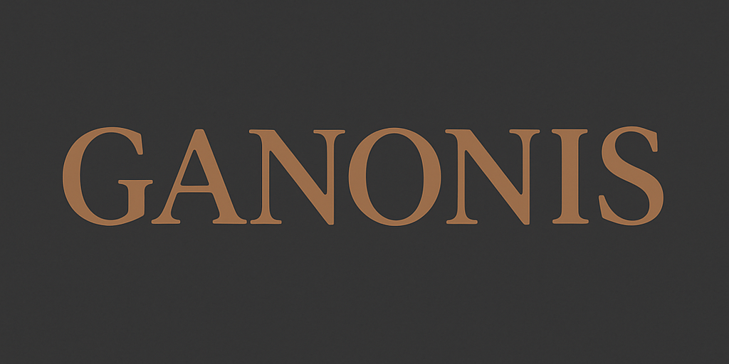 Ganonis