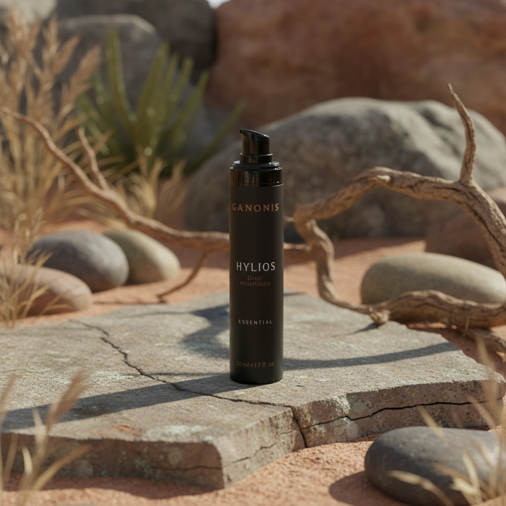 HYLIOS by GANONIS - Daily Moisturizer