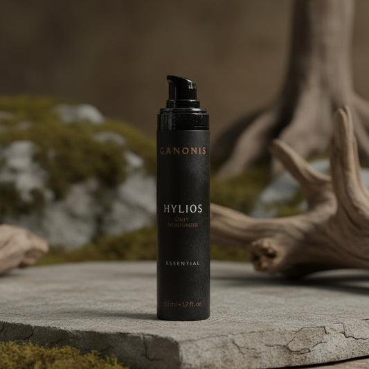 HYLIOS by GANONIS - Daily Moisturizer