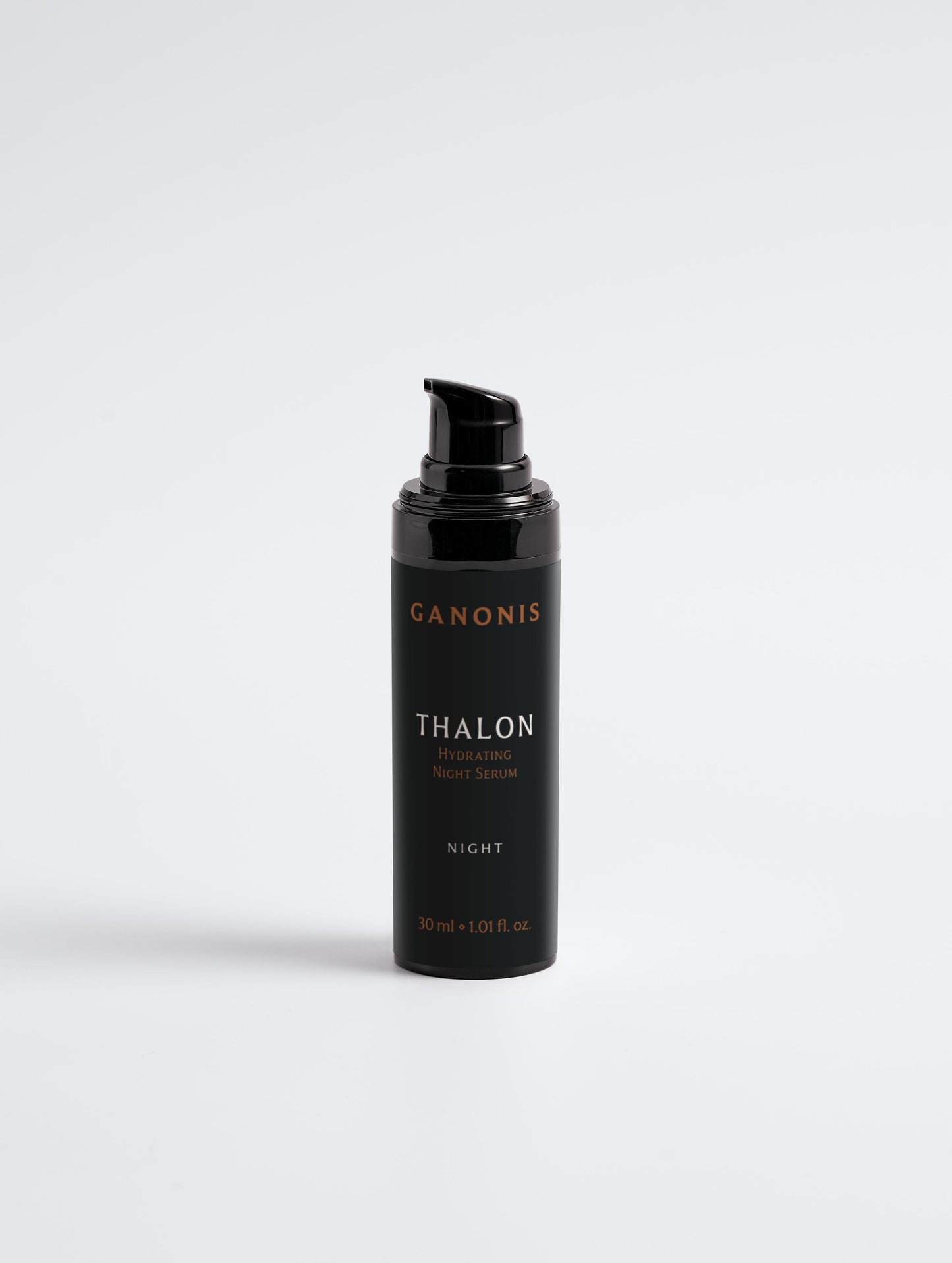 THALON by GANONIS - Hydrating Night Serum