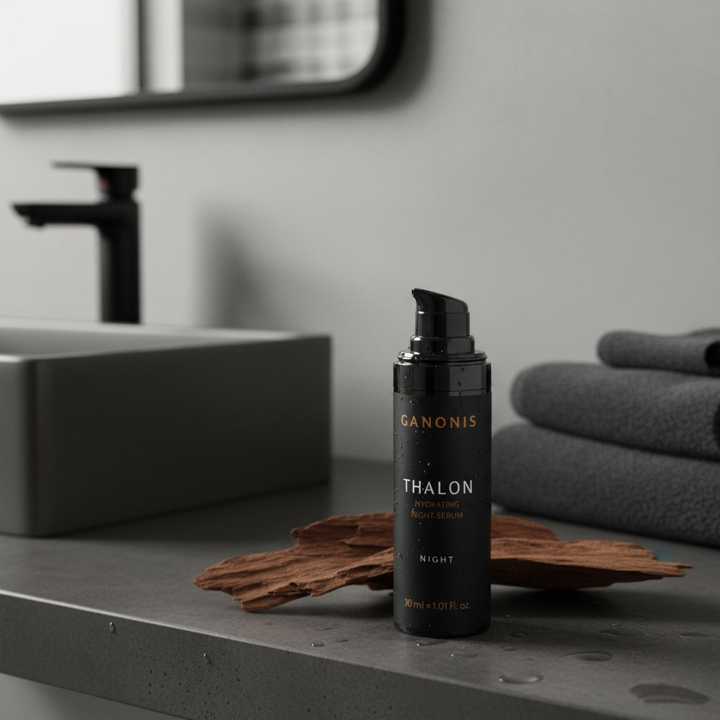 THALON by GANONIS - Hydrating Night Serum
