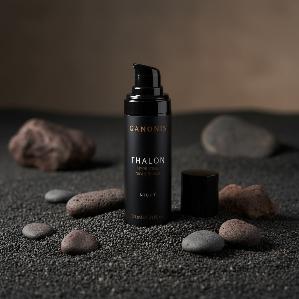 THALON by GANONIS - Hydrating Night Serum