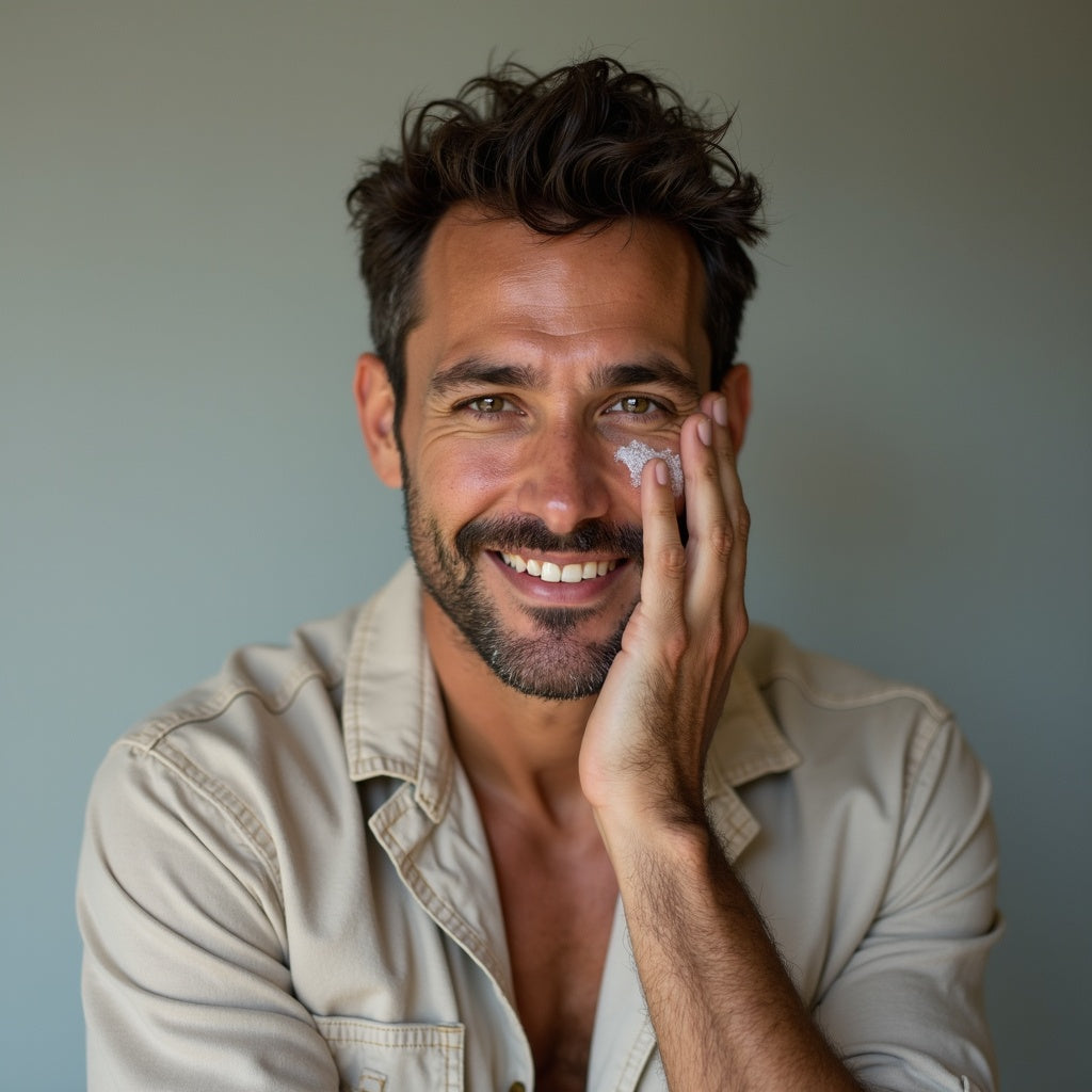 Hero image for Master Your Morning Skincare Ritual in Just 5 Minutes