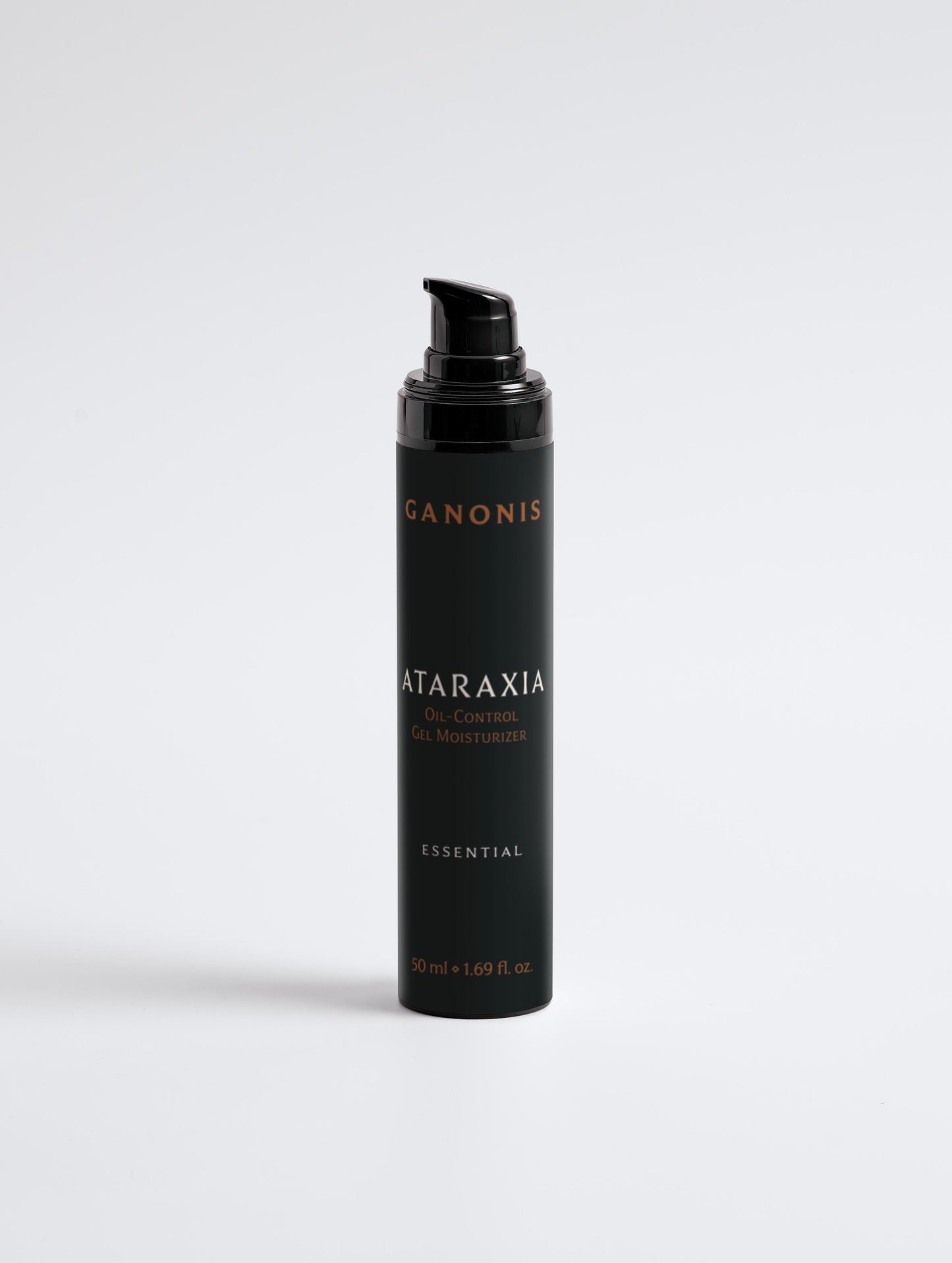 ATARAXIA by GANONIS - Oil-Control Gel Moisturizer